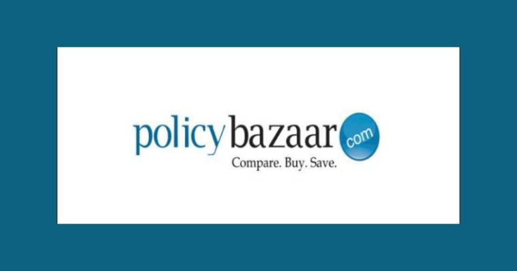 Policy bazaar.com : 8 Successful Startups With Interesting Desi Names