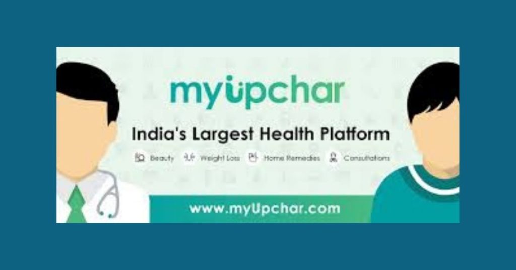 My upchar : 8 Successful Startups With Interesting Desi Names