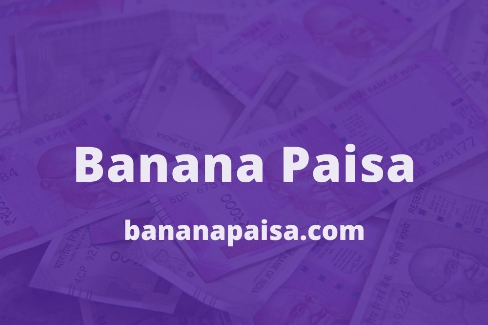 Banana Paisa-domain