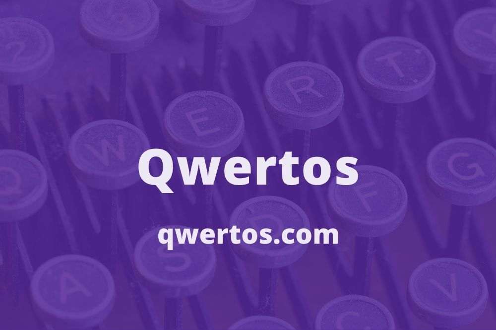 Qwertos -domain