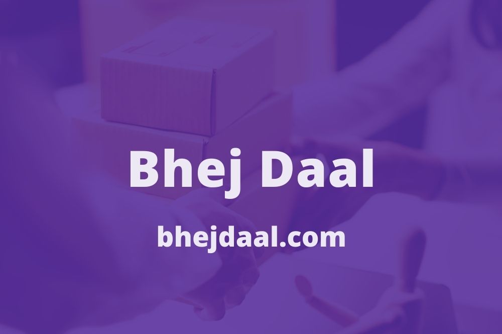 Bhejdaal - domain