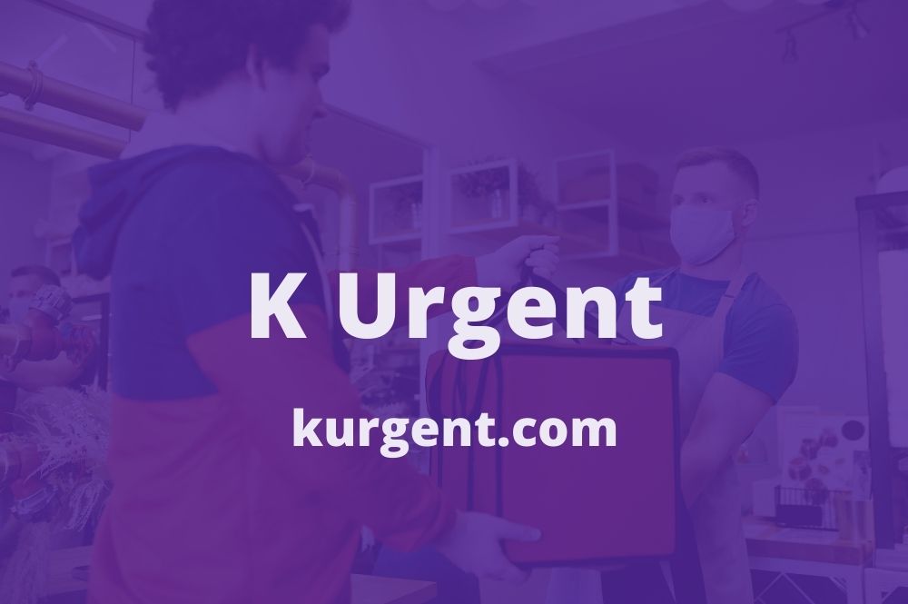 kurgent - domain