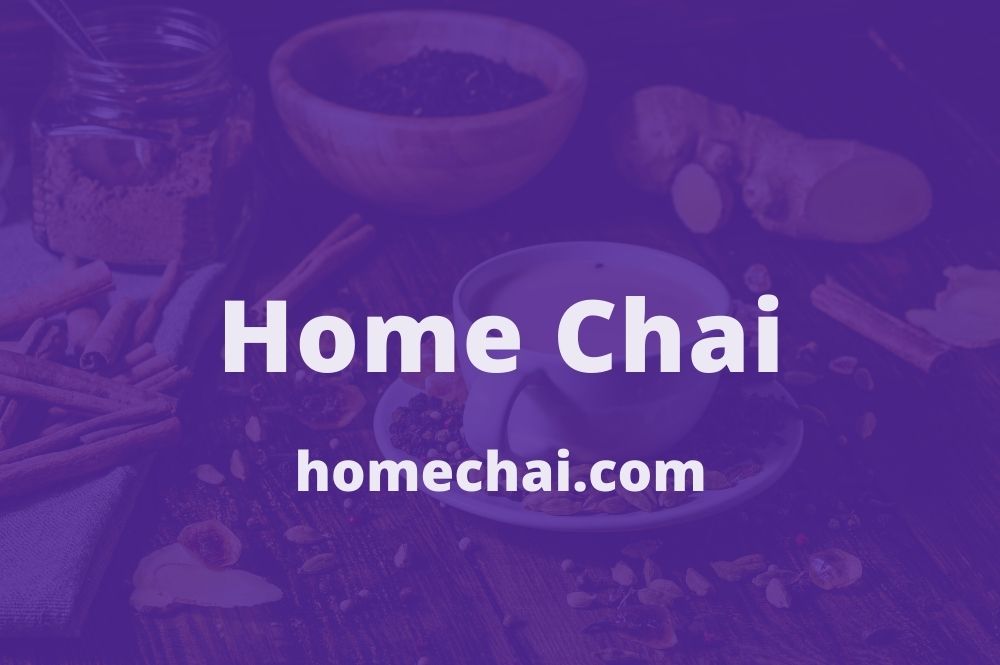 Home Chai - domain