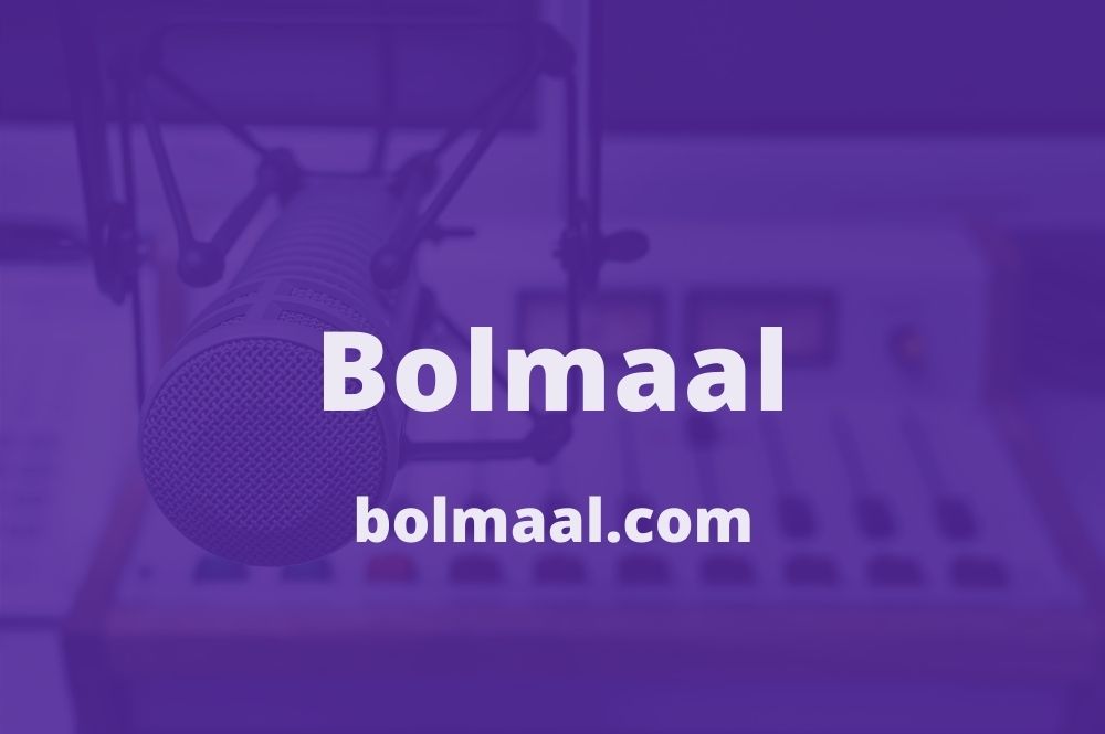 Bolmaal -domain
