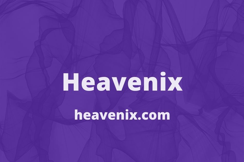 Heavenix - domain