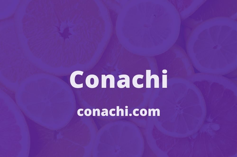 Conachi - domain