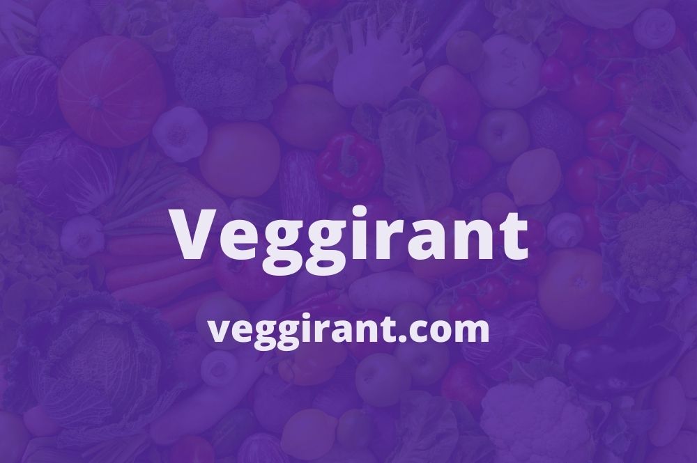 Veggirant - domain