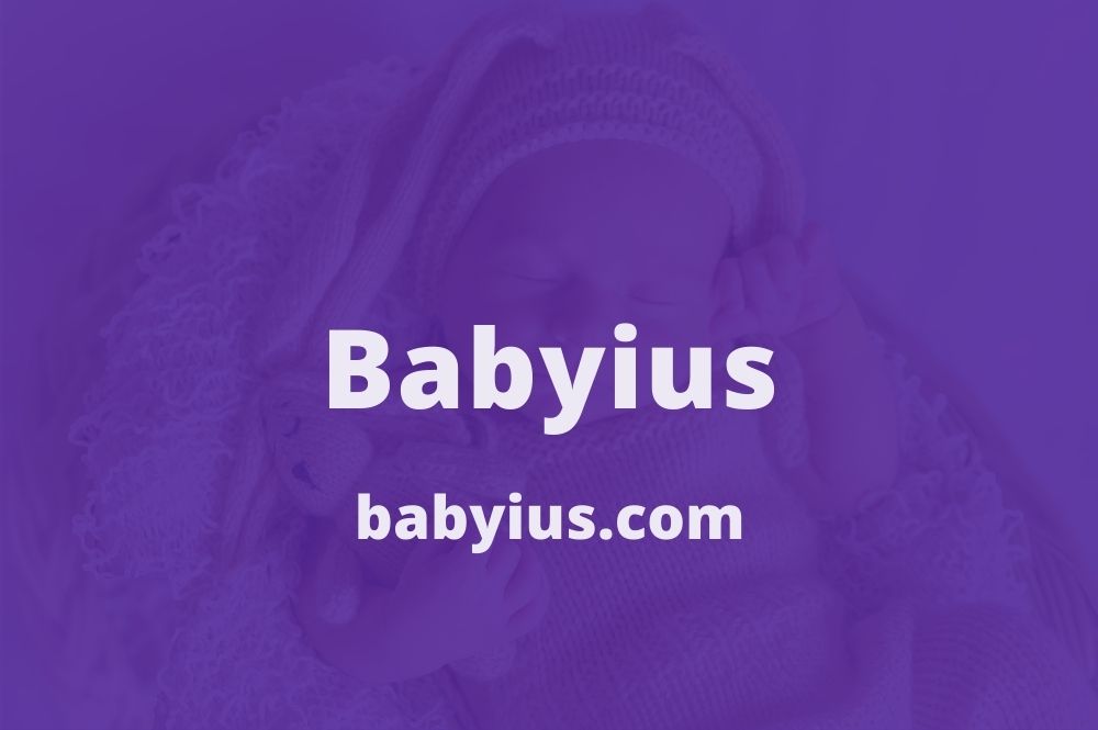 Babyius - domain