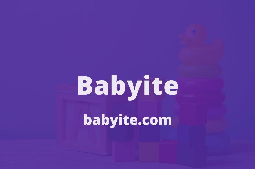Babyite - domain