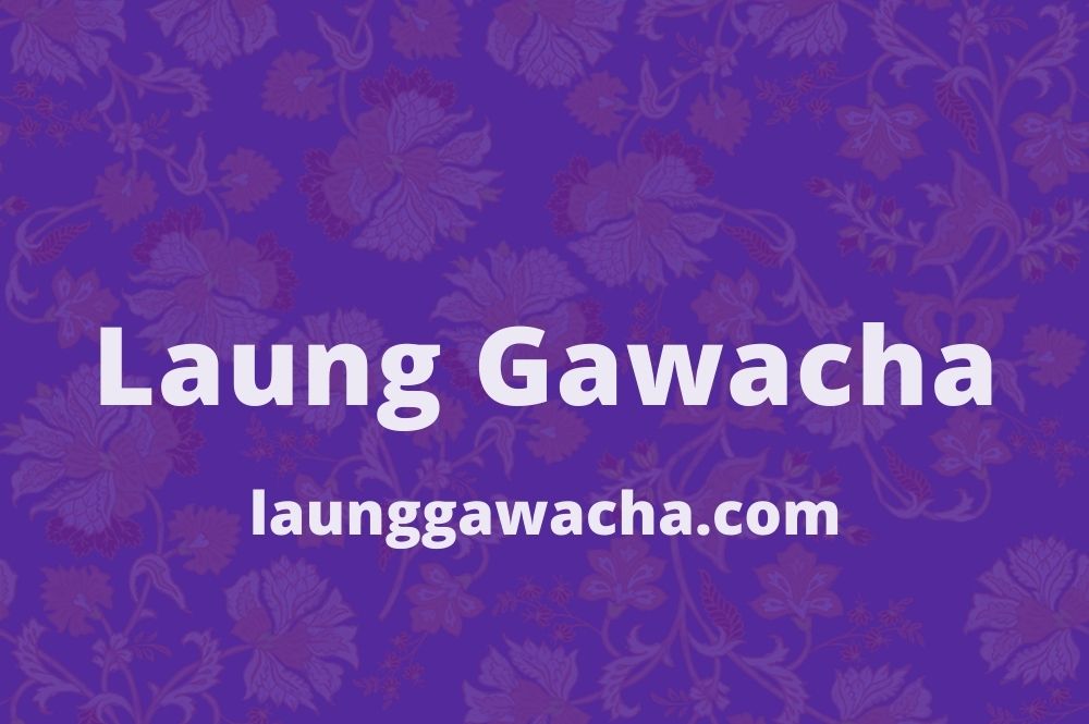 Laung Gawacha-domain