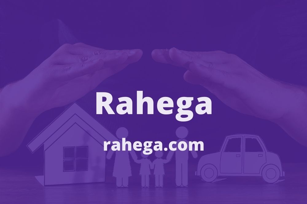 Rahega - domain