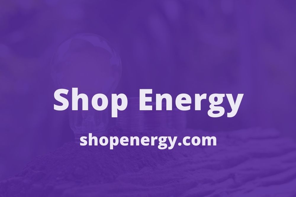 Shop Energy