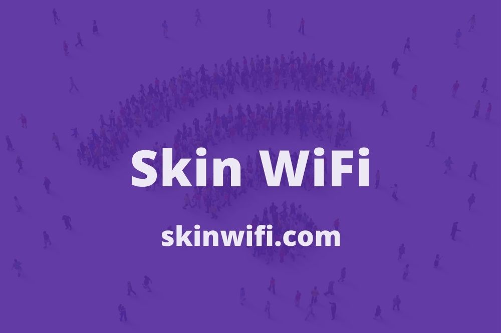 Skin Wifi