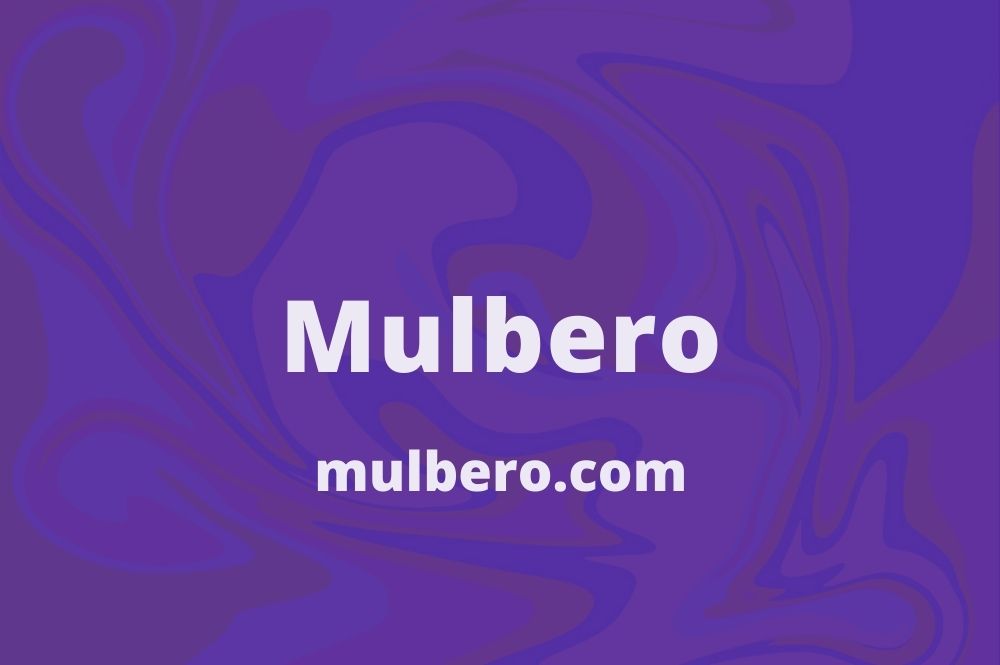 Mulbero