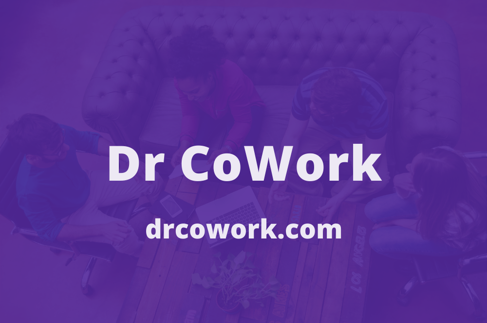Dr Cowork