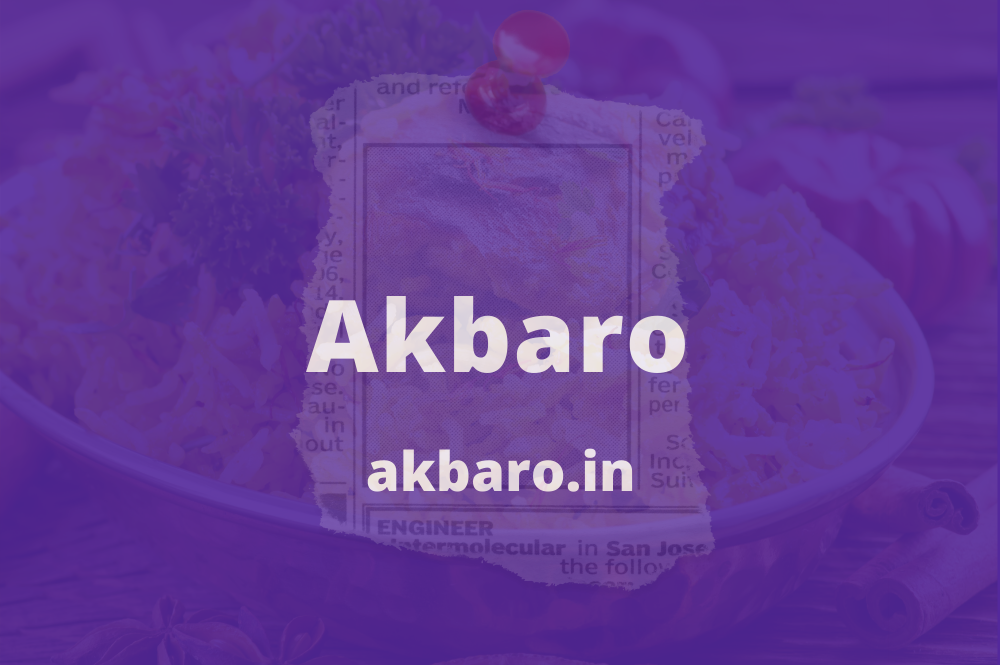 Akbaro