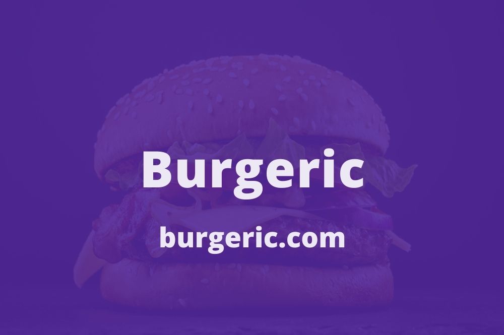 Burgeric