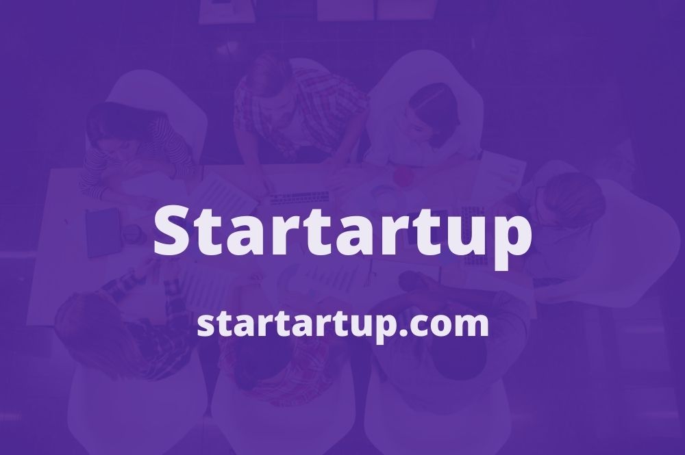 Startartup