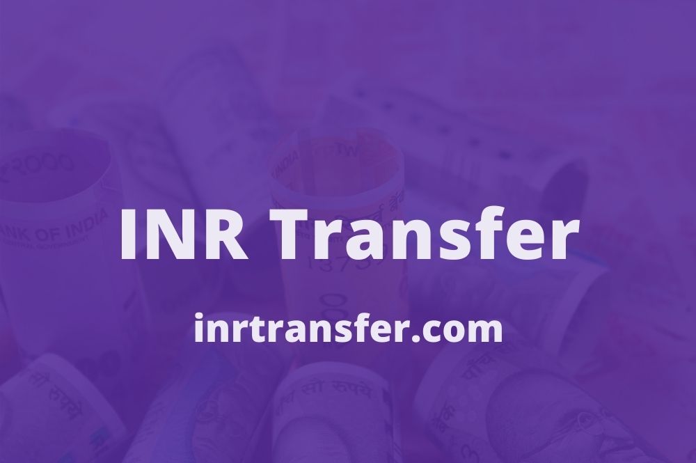 INR Transfer