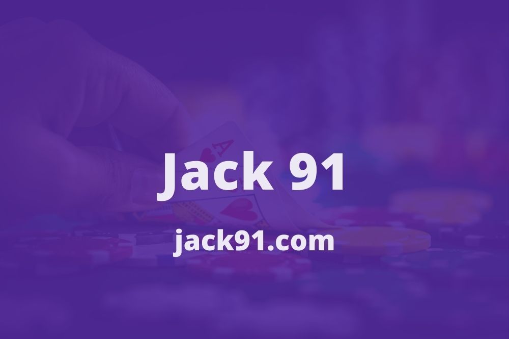 Jack 91