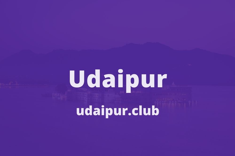 Udaipur .club
