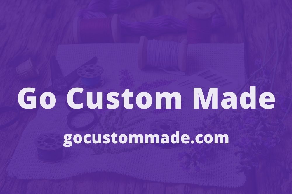Go Custom Made