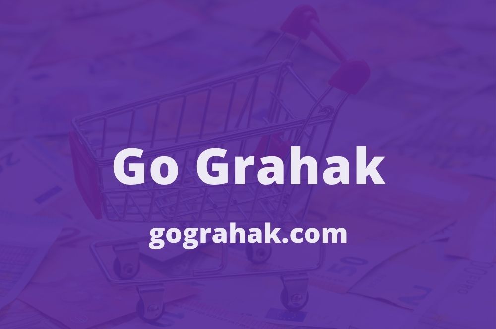 Go Grahak